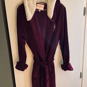 Victoria secret long robe